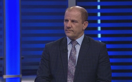 Serkirdeyê Komela Îslamî: Di referandumê de em nabêjin "Na"