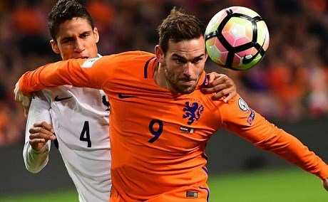 فەرمی: فێنارباخچە ڤینسێنت یانسنی گواستەوە ریزی یانەکەی