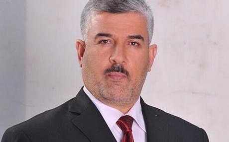 عەبدولقەهار سامەڕائی بۆ کورد: پشتیوانتان دەبین بۆئەوەی ببینە دراوسێ