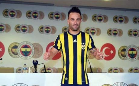 بازاری گواستنەوەکانی یاریزانان بۆ خولی تورکیا  گۆرانکاری بەسەرداهاتووە