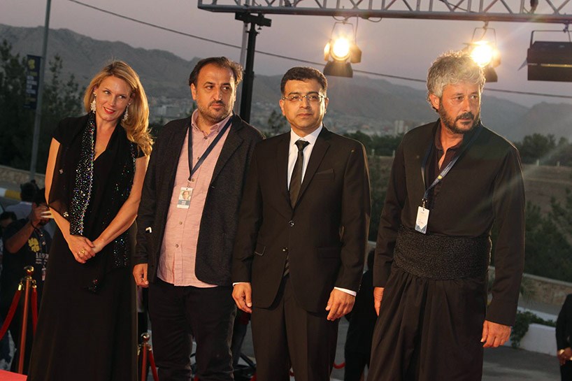 فێستیڤاڵی نێودەوڵەتیی فیلمی دهۆک