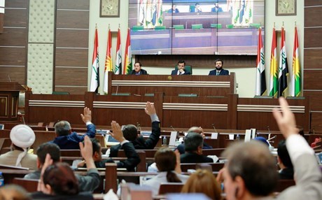 Hêmin Hewramî: Emê hewl bidin parlemento beriya 15ê Îlonê were aktîvkirin