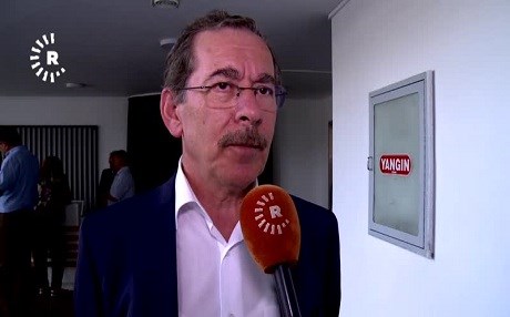 Abdüllatif Şener: Referandum sonraki dönem içindir