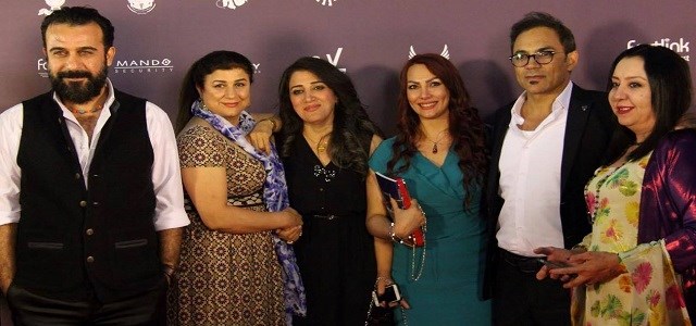 Türkiyeli Kürt sinemacıların gözünden Duhok festivali