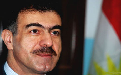 Sefîn Dîzeyî krîza dil derbas kir