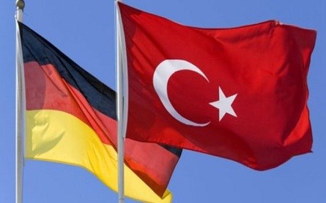 Türkiye’ye silah satışı askıda