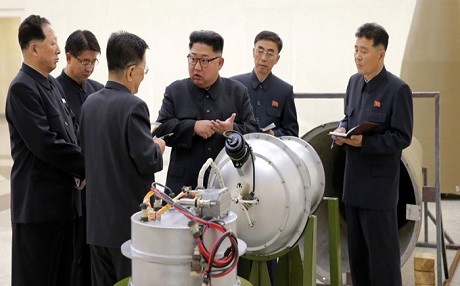 Civata Ewlekariya NY derbarê Koreya Bakûr de biryarên nû da