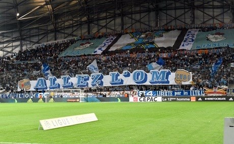 مارسیلیا بۆ یارییەکەیان بەرامبەر کۆنیاسپۆر یاریگەکەی دادەخات