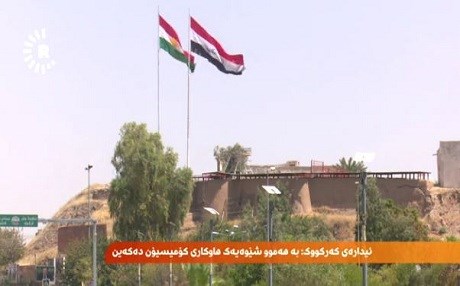 Kerkük’te seçmen sayısı 900 bin