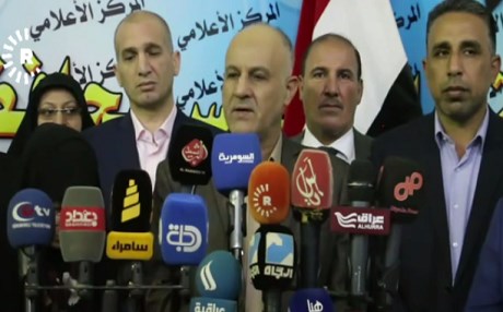 Diyala’dan referanduma ret kararı