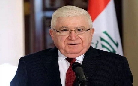 Kanun Devleti: Fuad Masum tavır göstersin