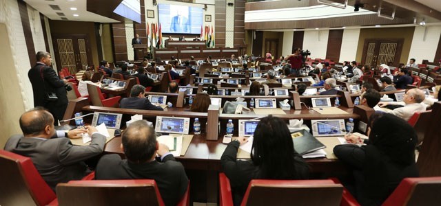 60 parlamenterden 25 Eylül talebi