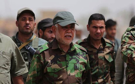 Hadi Amiri: İç savaş çıkabilir