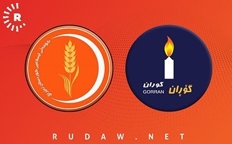 Tevgera Goran û Komela Îslamî rûniştina parlamentoyê red dikin