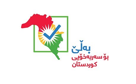 Referandum için resmi logo