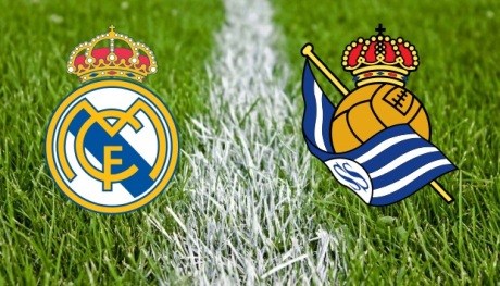 ئامارەکانی پێش یاریی ریال مەدرید و ریال سۆسیداد