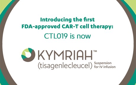 دەرمانێکی نوێ دژی شێرپەنجەی خوێن و لیمفەکان  پەسەند دەکرێ