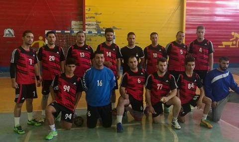 ستەم لە یانەی سلێمانی دەکرێت