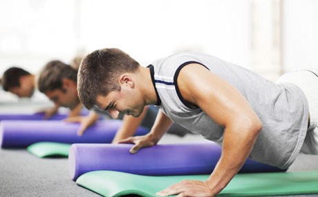 چالاکی جەستەیی هانی هەڵبژاردنی خۆراکی تەندروست دەدات