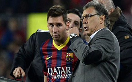 تاتا مارتینۆ: باشترین یاریزانی جیهان لای ئێمەیە