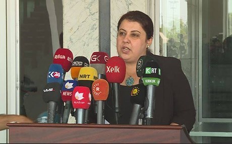 Parlemento û Hikûmet li ser mijara mûçeyan dicive