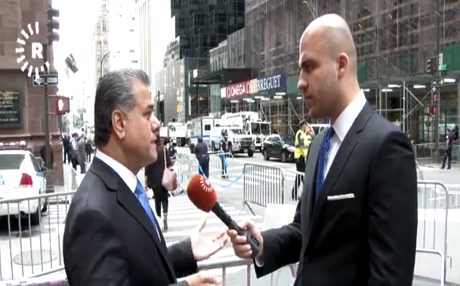 Felah Mustafa: Olumsuz tavırlara yol açmak istemeyiz