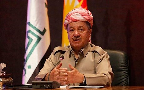 Türkmen temsilci: Barzani sözleşme hazırladı