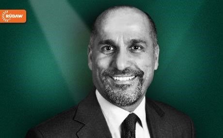 ئەگەر بگەمە خزمەت جەنابی سەرۆک مەسعود بارزانی