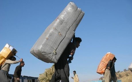 Rêveberiya Sine: Em nahêlin li deverên qedexe kolberî bê kirin