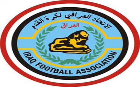 هەڵبژاردنەکانی یەکێتی تۆپی پێی عێراق دواخرا