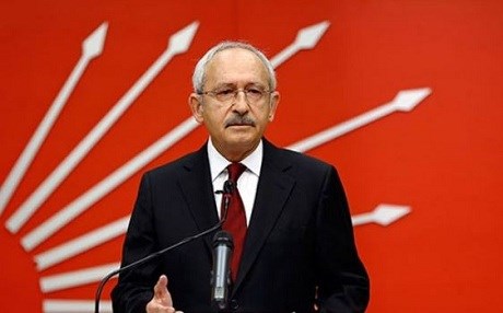 CHP neden referandum kışkırtıcılığı yapıyor?