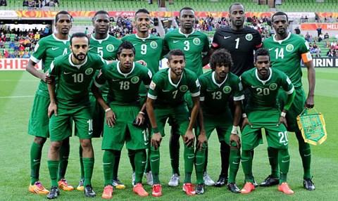 "سعوودیه‌ جامی جیهان ده‌باته‌وه‌"