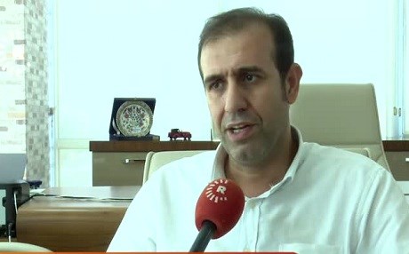 Civaknas: Kurdên di nava AK Partiyê de dê bêdeng nesekinin