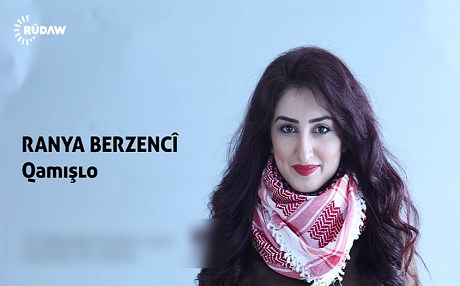 Kürt gençleri ‘bağımsızlık’ta birleşti