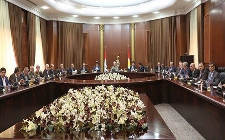 Yüksek Konsey: Referandum zamanında yapılacak