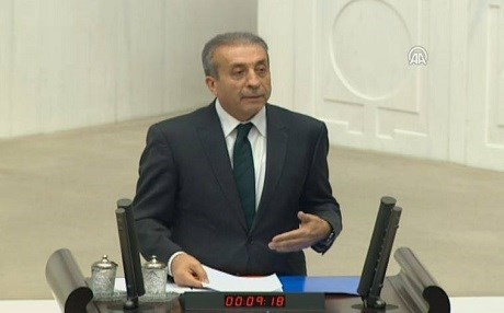 Mehdî Eker: Tezkere ne li dijî birayên me ye