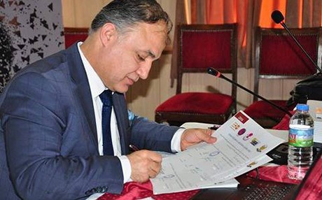 هەنگاوە نیشتمانی و دیبلۆماسی و سیاسییەکانی کۆسرەت رەسول لە گشتپرسیدا