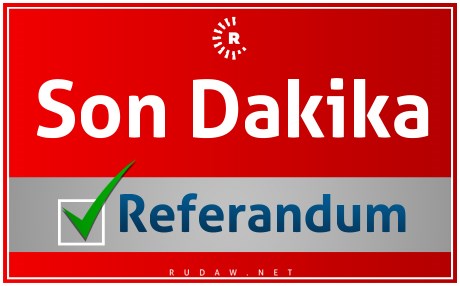 REFERANDUM - Oy kullanma süresi uzatıldı
