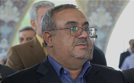 Nûnerê Îlamê: Îlam gellekî dewlemend e lê hejartirîn parêzgeh e