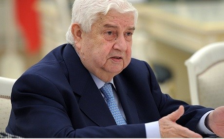 Şam: Özerklik tartışılabilir