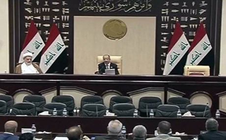 حاکم زاملی: نابێ هەنگاوی یەکەممان بەرامبەر کوردستان شەڕکردن بێت