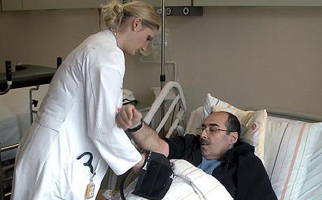 گانی نار بەدەست شێرپەنجەوە دەناڵێنێ