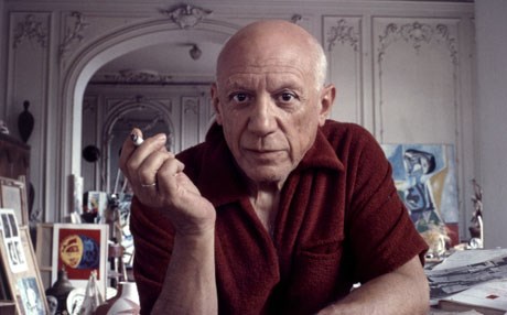 لەندەن میوانداری "سێ ژنە رووتەکە"ی پیکاسۆ دەکات