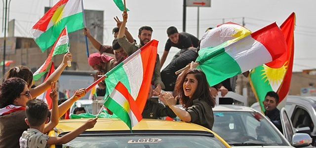 Rusya: Kürtlerin devletleşme isteğine saygı duyuyoruz