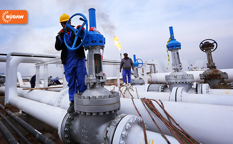 هەرێمی كوردستان و هەوڵەكان بۆ پێشخستنی كەرتی وزە