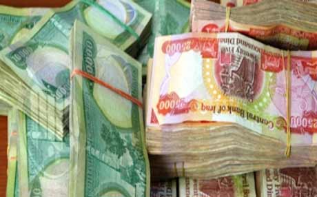 Kurdistan dê 19 tirilyon dînar ji budceya Iraqê werbigire