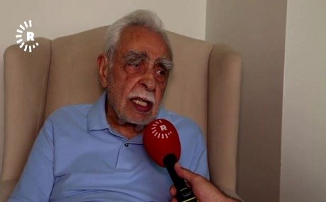 Tarık Ziya Ekinci: Kürtler yeni bir aşamada