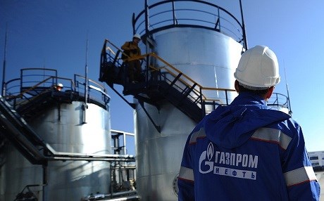 Gazprom Neft: Em bo 10 blokên petrolê bi Kurdistanê re gotûbêjê dikin