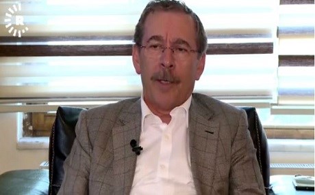 Abdüllatif Şener: İlişkiler yumuşayacaktır