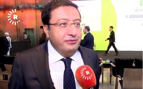 İş Bankası: Erbil’deki faaliyetlerimiz devam ediyor